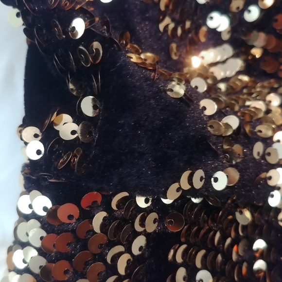 Mini dress - Picture 4 of 5